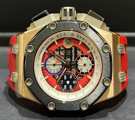 chrono24 audemars piguet royal oak offshore